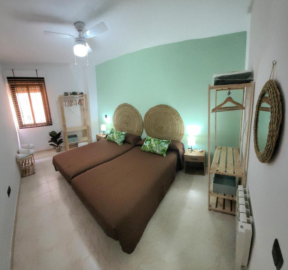 Country house Villalfredo Ducal