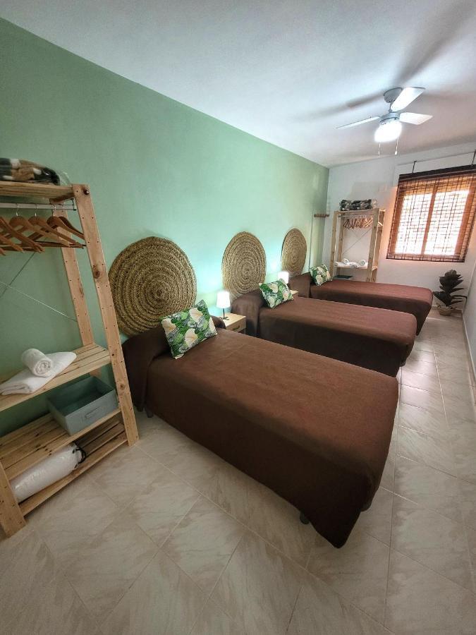 Country house Villalfredo Ducal Pastrana