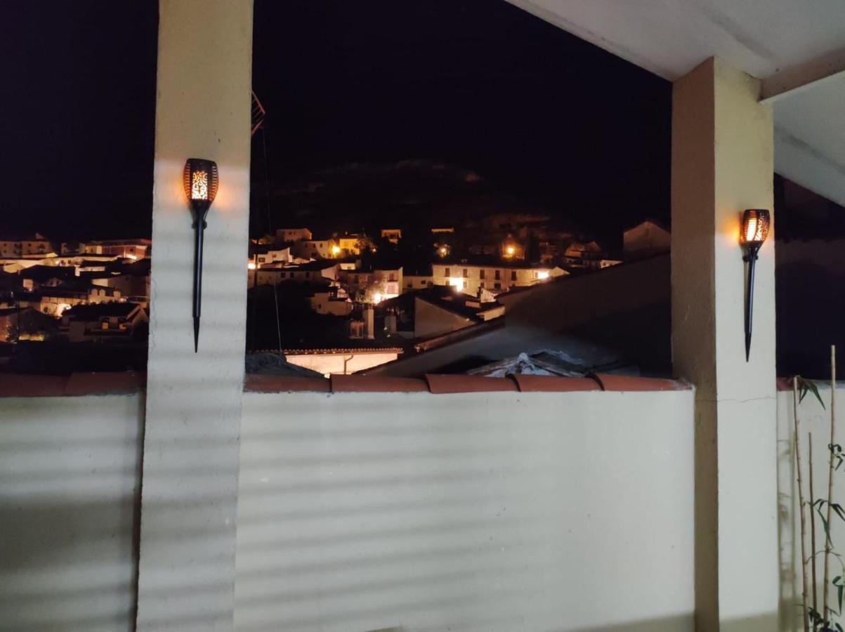 Villalfredo Ducal Country house Pastrana