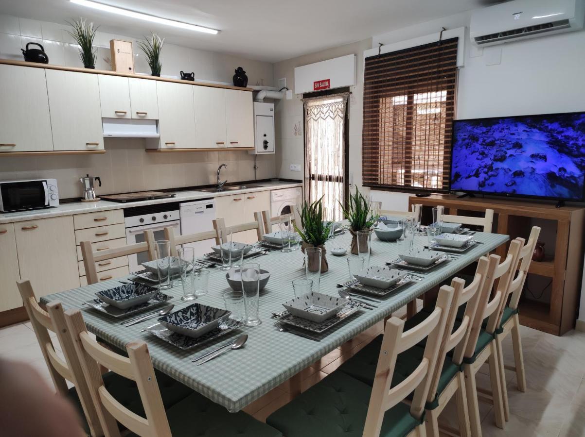 Villalfredo Ducal Country house