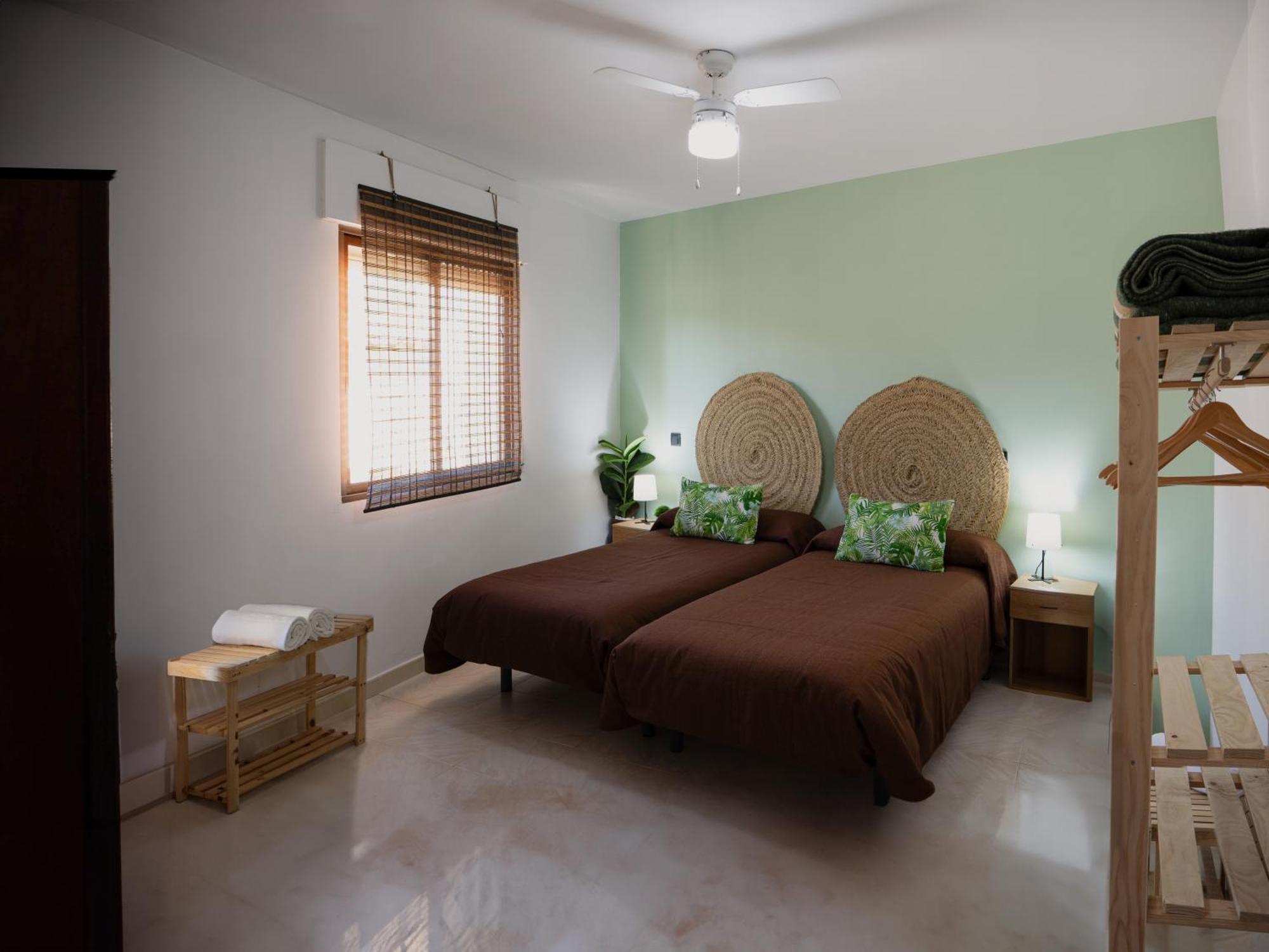 Villalfredo Ducal Country house *