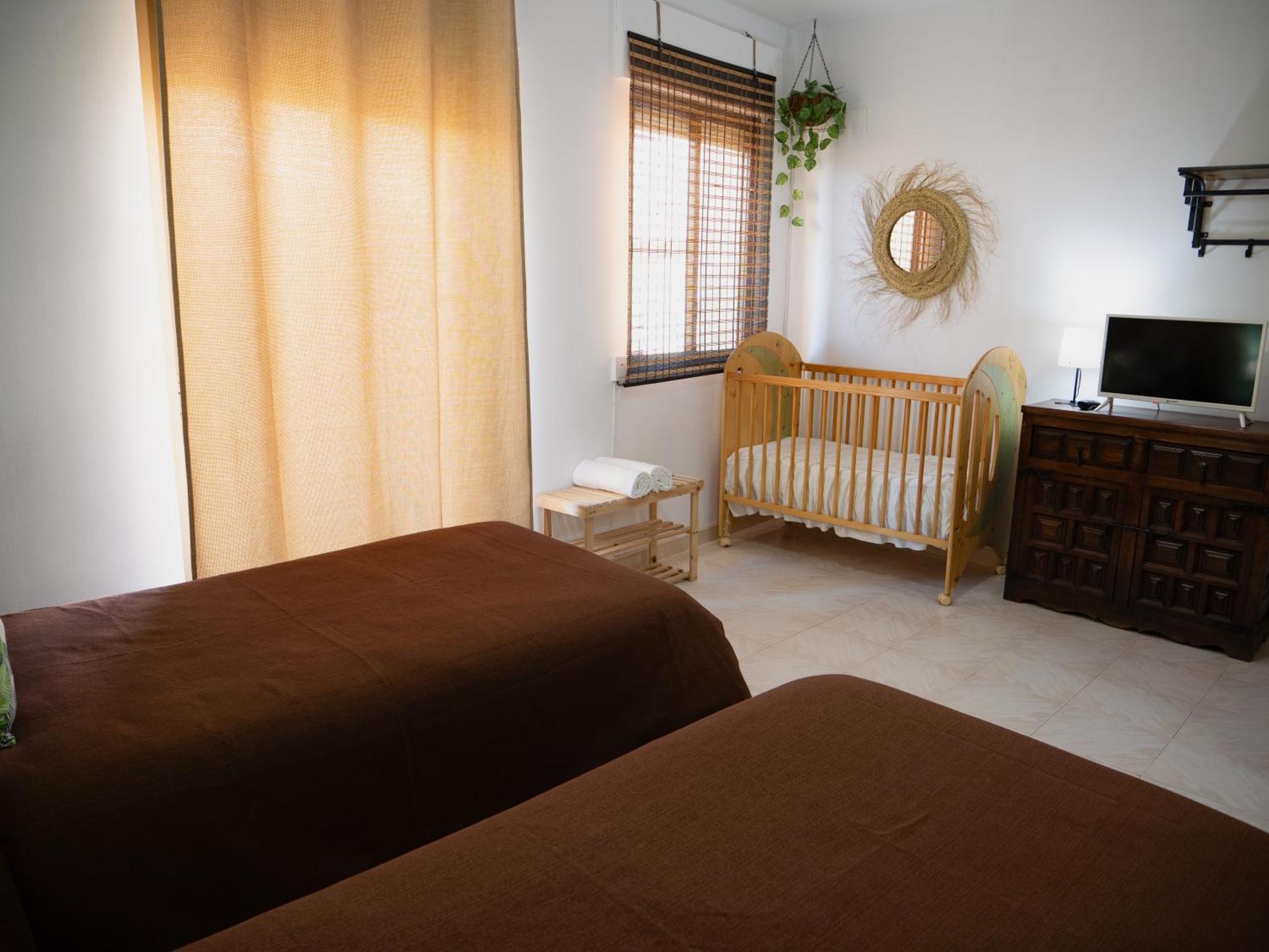 Villalfredo Ducal Country house Pastrana
