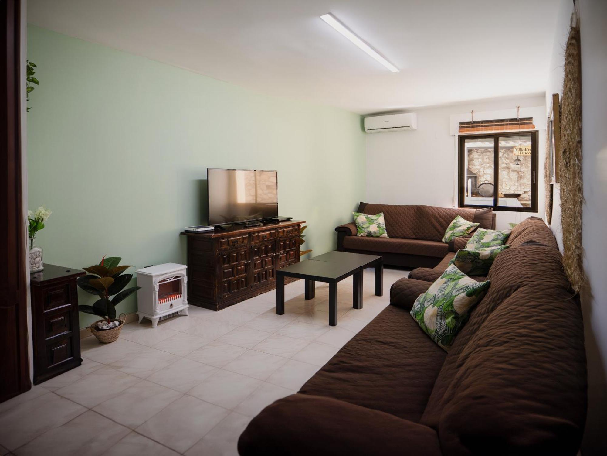 Country house Villalfredo Ducal