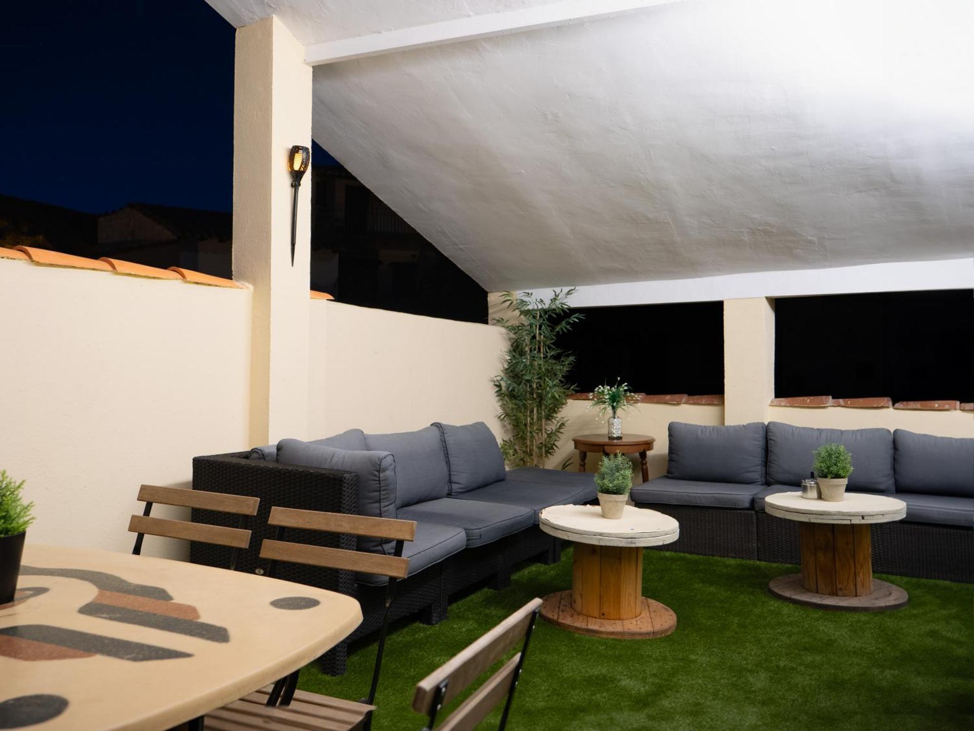 Villalfredo Ducal Country house *