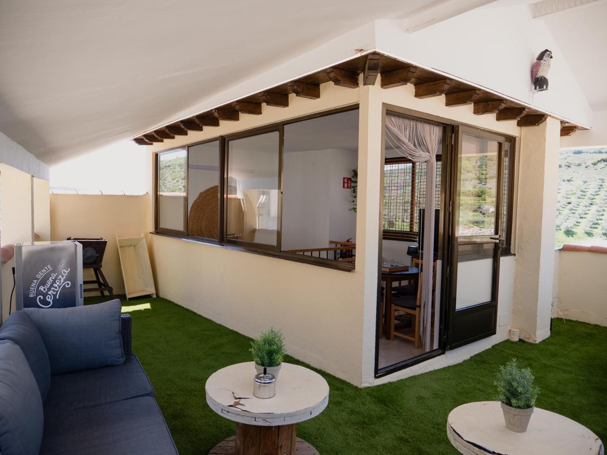 Villalfredo Ducal Country house