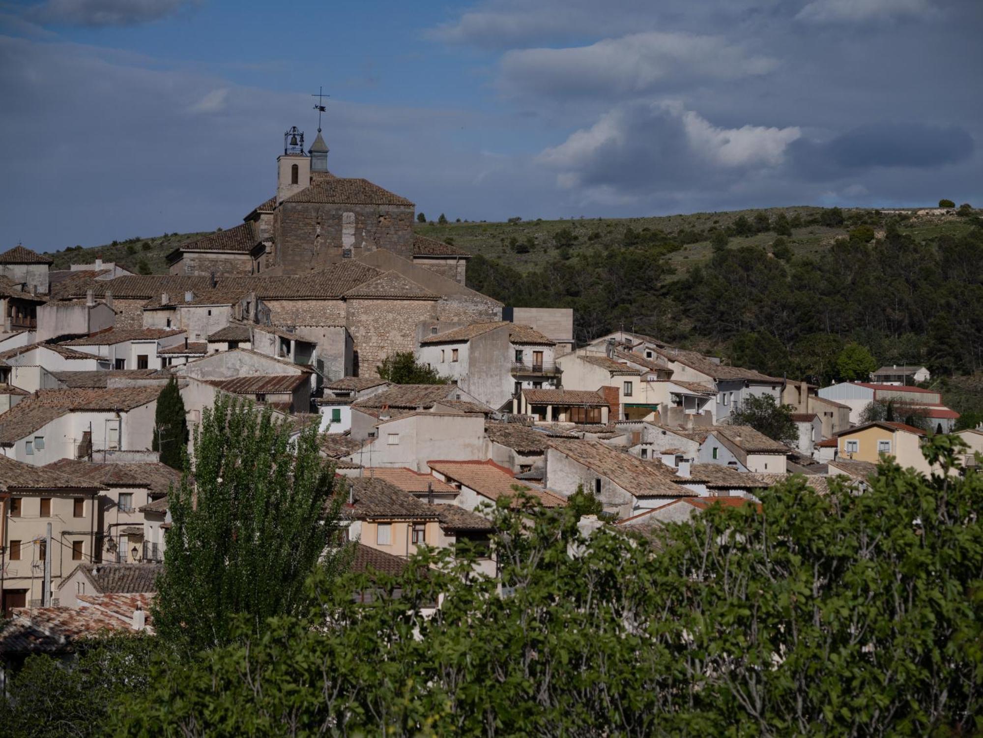 Villalfredo Ducal Country house